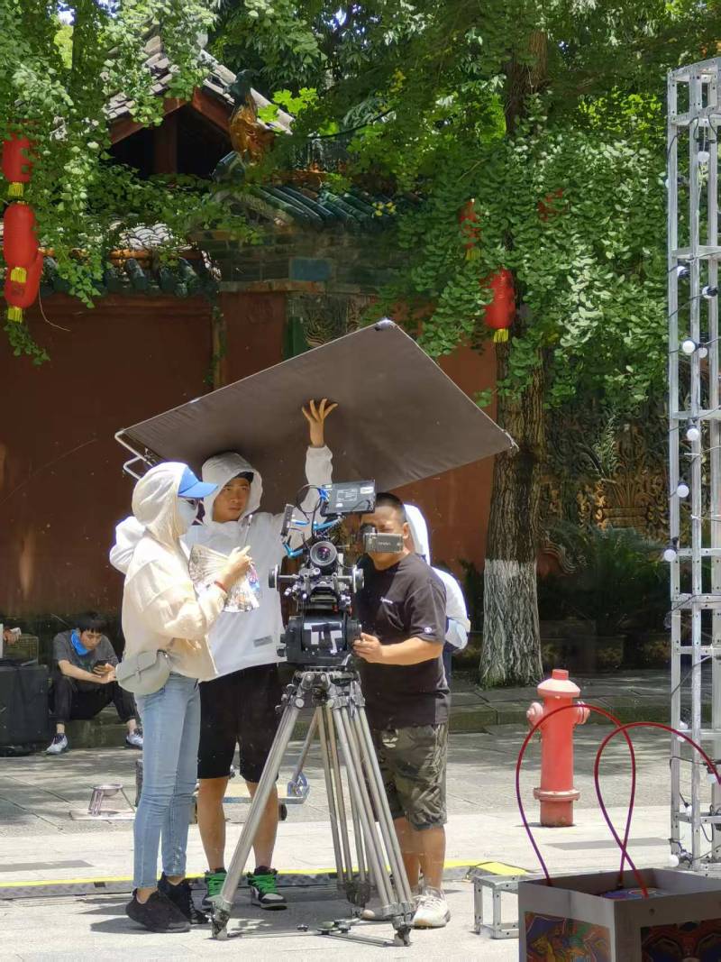 广州TVC拍摄公司：资深团队坐镇，打造现象级广告作品的幕后推手