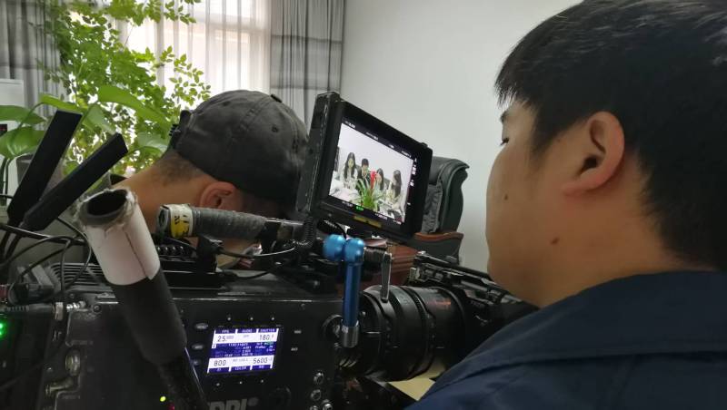 广州广告片拍摄公司：国潮文化策展人，东方元素与现代审美碰撞