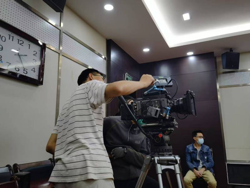 广州TVC拍摄公司：让每个品牌都能拥有自己的好莱坞大片