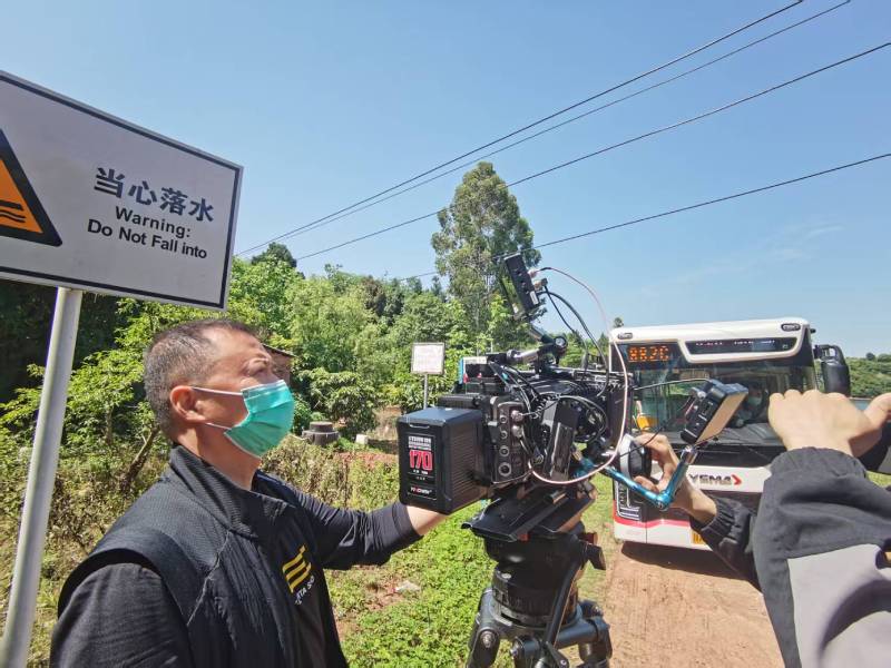 广州TVC拍摄公司：深耕本地市场，为品牌定制专属拍摄方案