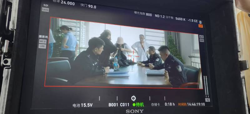 广州广告片拍摄公司